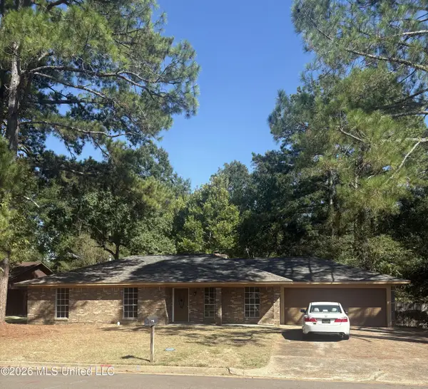 2128 Monaco Street, Jackson, MS 39204