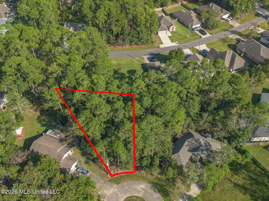 8412 Amoka Court, Diamondhead, MS 39525 - #2