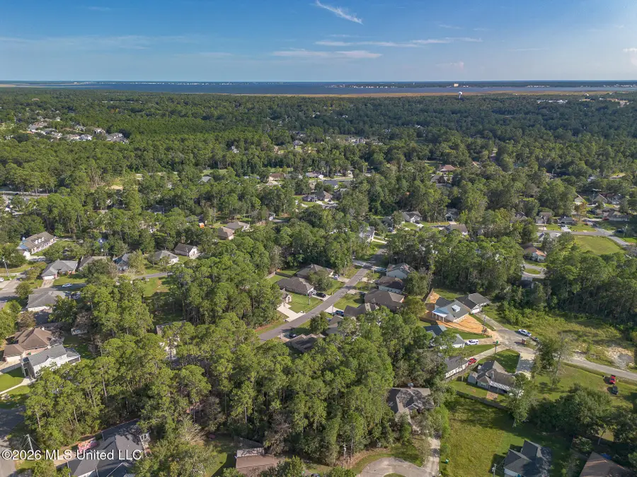 8412 Amoka Court, Diamondhead, MS 39525 - #3