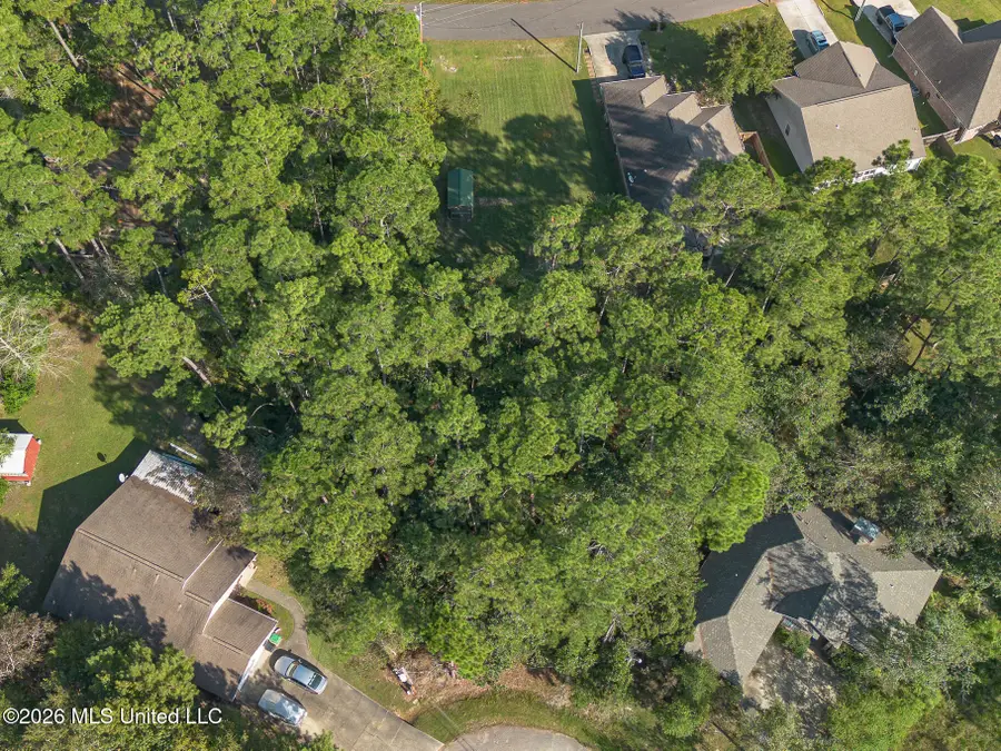 8410 Amoka Court, Diamondhead, MS 39525 - #3