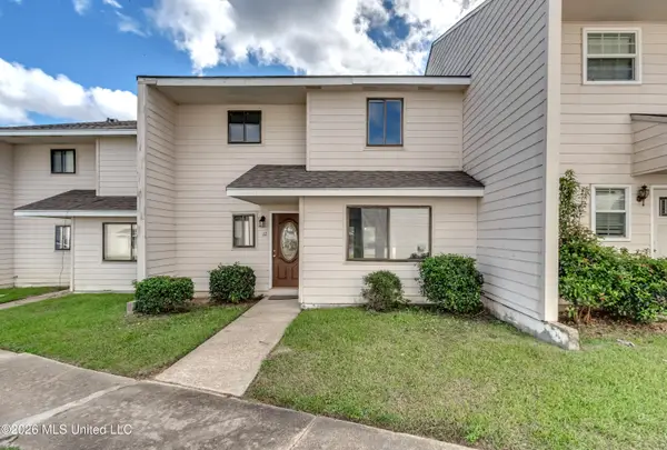 1022 Windrose Drive, Brandon, MS 39047