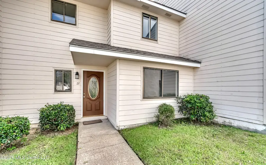 1022 Windrose Drive, Brandon, MS 39047 - #2