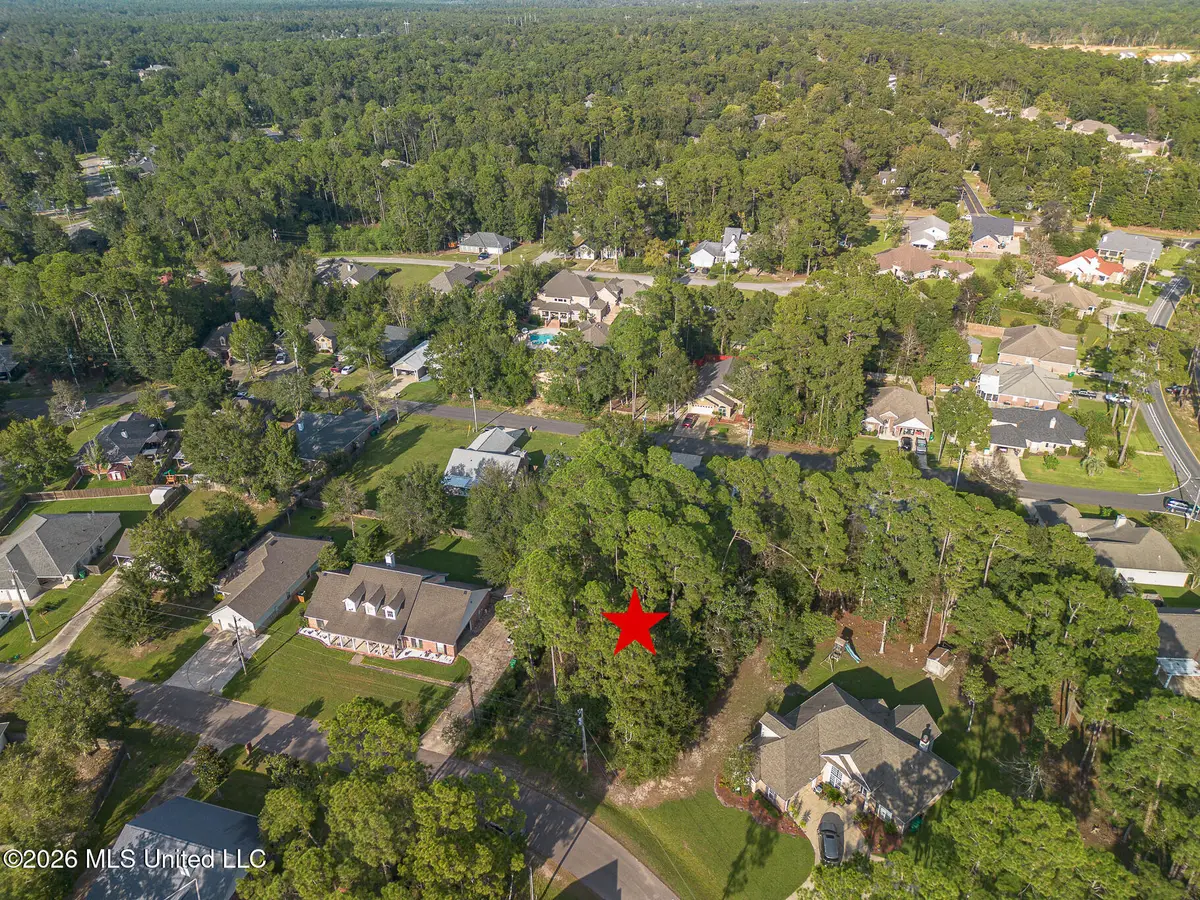 8424 Amoka Place, Diamondhead, MS 39525 - #1