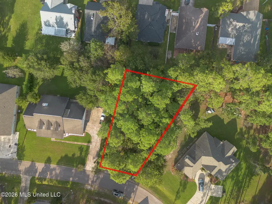 8424 Amoka Place, Diamondhead, MS 39525 - #3