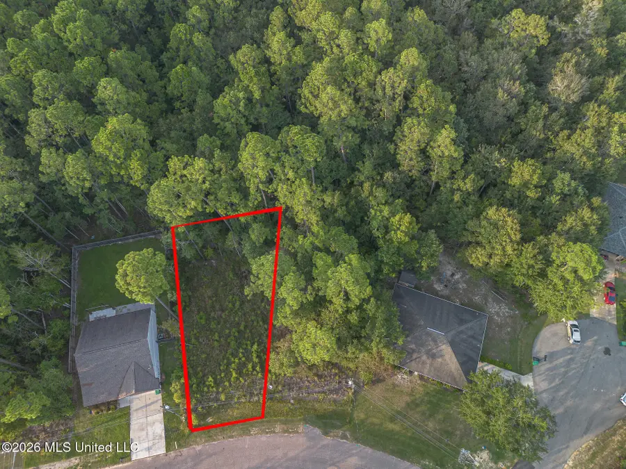 9947 Kahana Street, Diamondhead, MS 39525 - #2