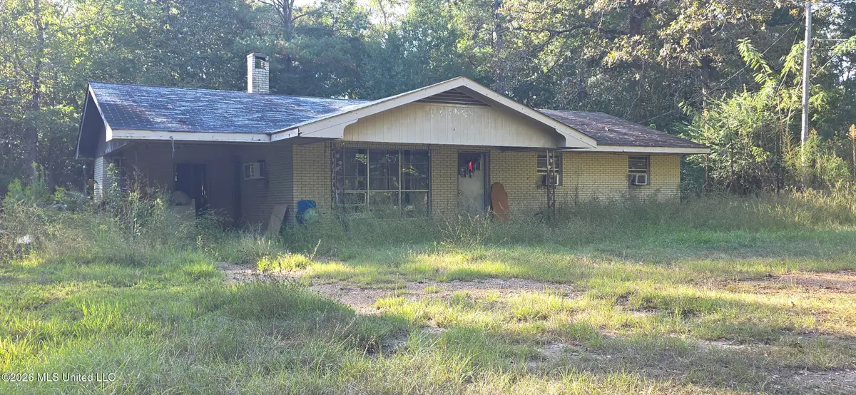345 NE Nalco Lane, Brookhaven, MS 39601 - #1