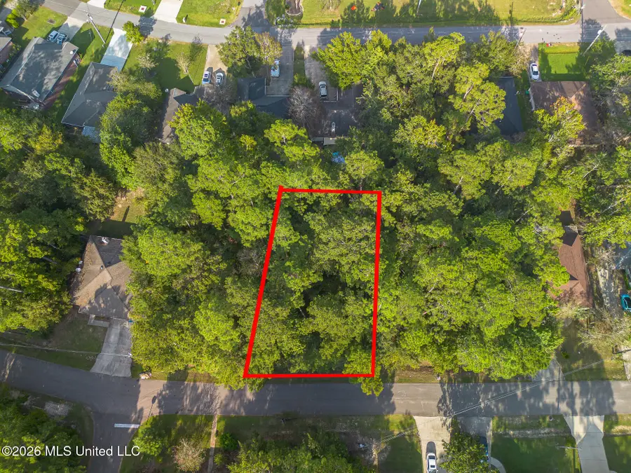 7333 Analii Street, Diamondhead, MS 39525 - #2