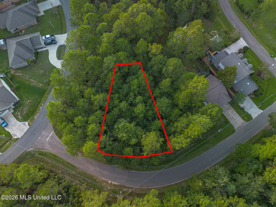 9970 Kahana Street, Diamondhead, MS 39525 - #2