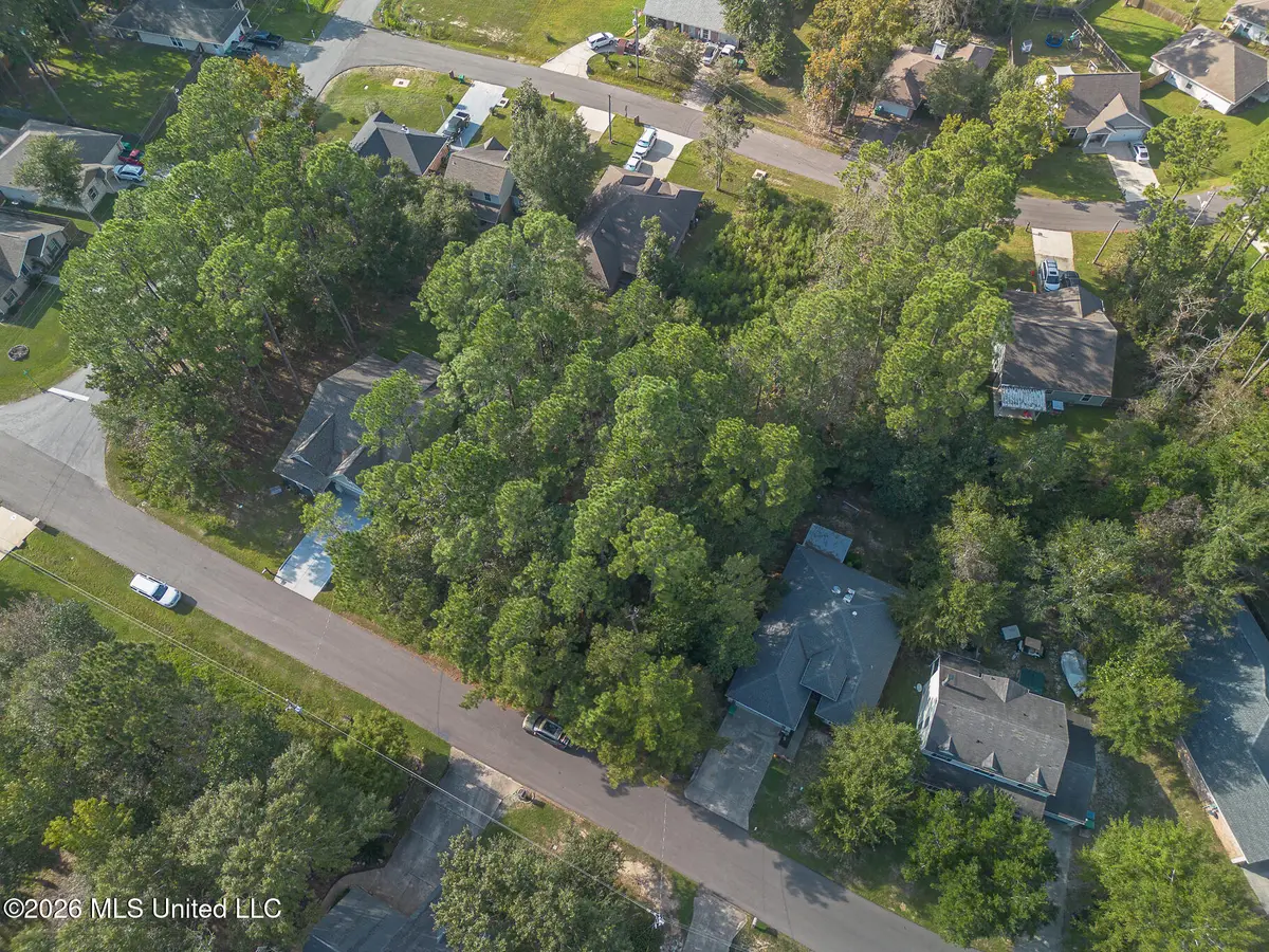 7446 Ieke Drive, Diamondhead, MS 39525 - #1