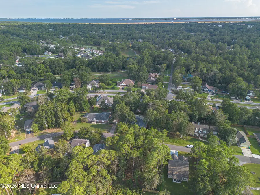7446 Ieke Drive, Diamondhead, MS 39525 - #3