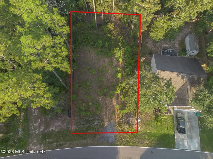 10997 Ala Moana Street, Diamondhead, MS 39525 - #2