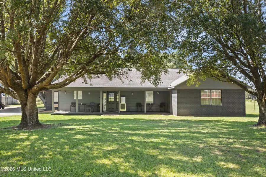 115 Krystal Lane, Lucedale, MS 39452 - #3