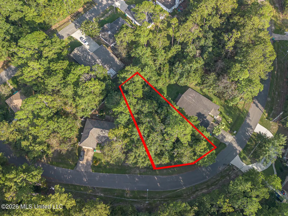 7310 Ieke Circle, Diamondhead, MS 39525 - #1