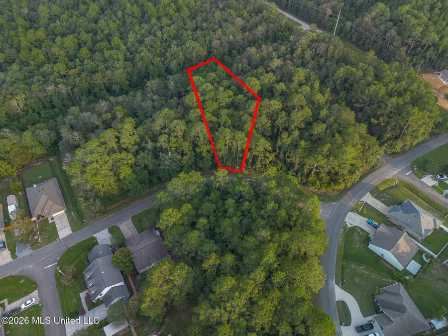 9989 Kahana Street, Diamondhead, MS 39525 - #2