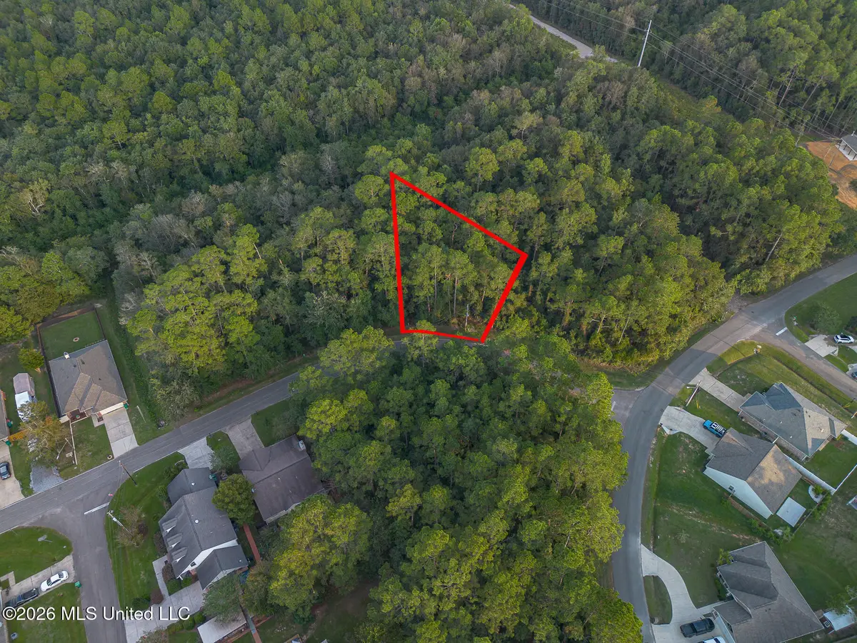9991 Kahana Street, Diamondhead, MS 39525 - #1