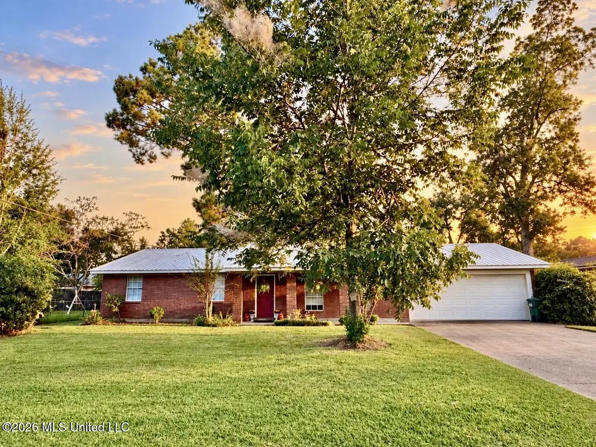 110 Mcgregor Way, Natchez, MS 39120 - #1