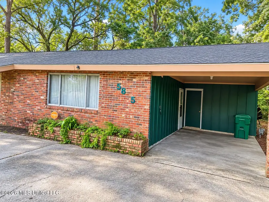 5825 Gregory Street, Moss Point, MS 39563 - #2