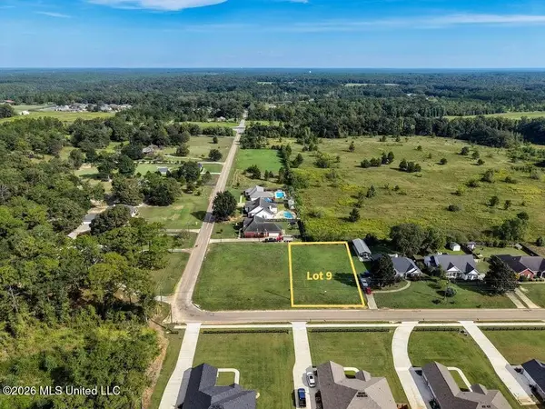 0 Stone Road, Semmes, AL 36575