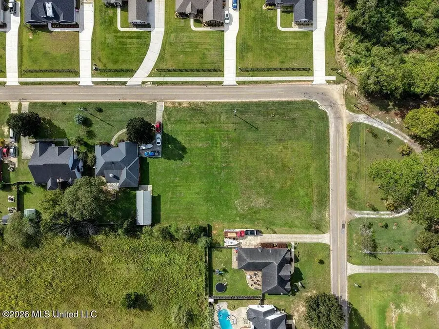 0 Stone Road, Semmes, AL 36575 - #3