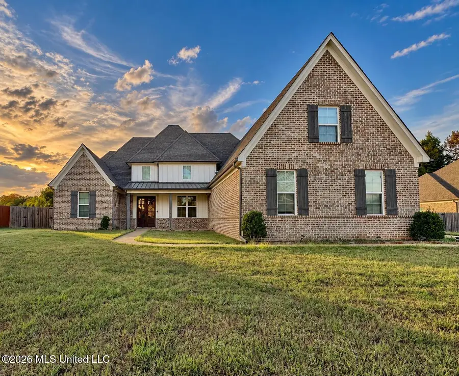 1657 Carlee Drive, Hernando, MS 38632 - #2