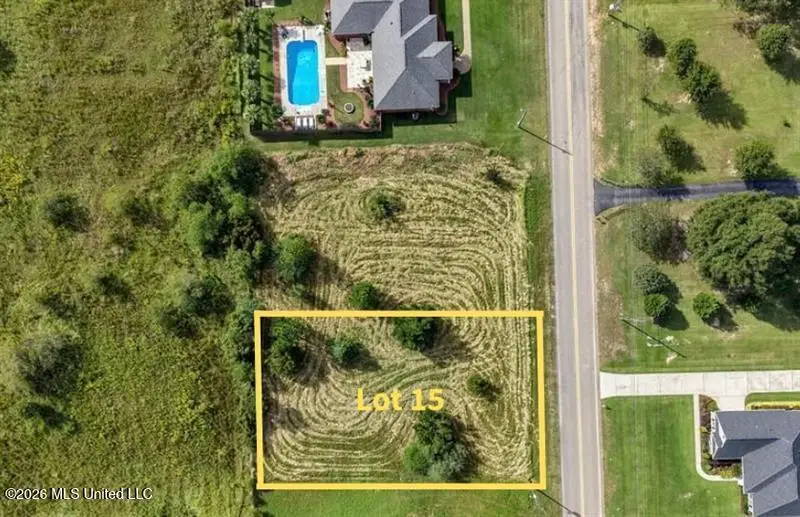0 Stone Road, Semmes, AL 36575 - #1
