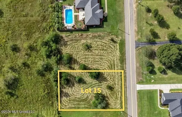 0 Stone Road, Semmes, AL 36575