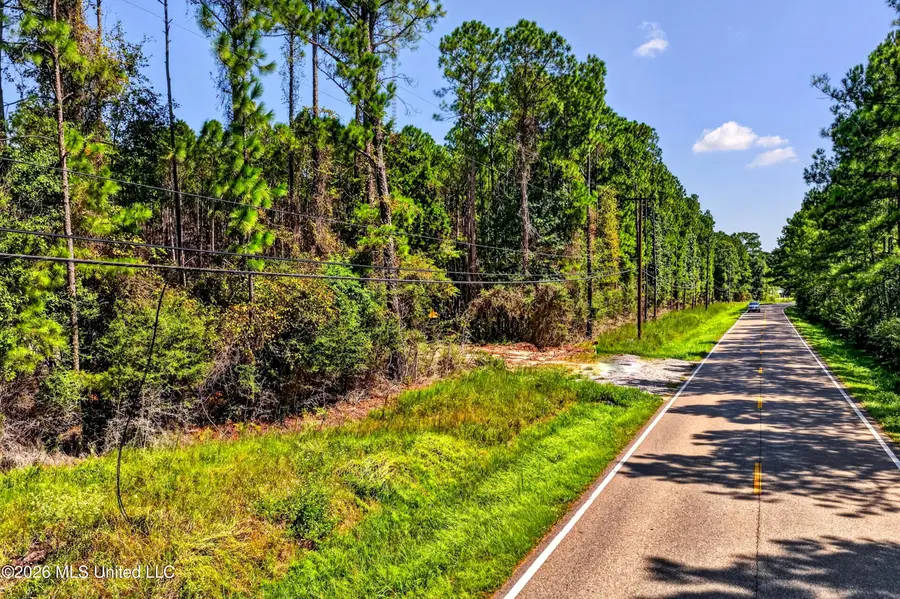 Parcel 3 Menge Avenue, Pass Christian, MS 39571 - #2