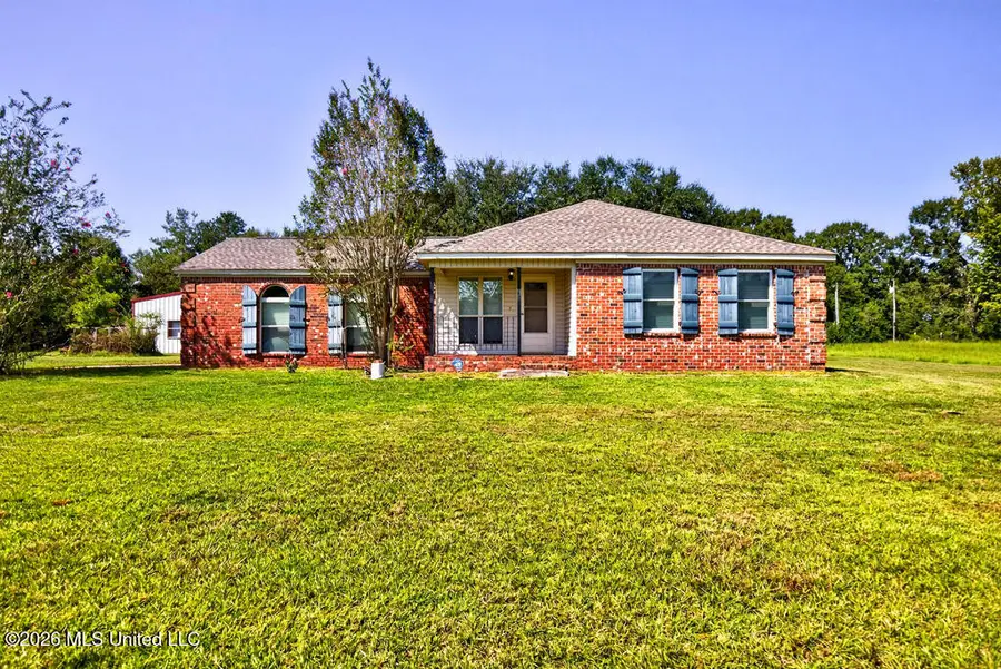 847 City Bridge Road, Perkinston, MS 39573 - #2