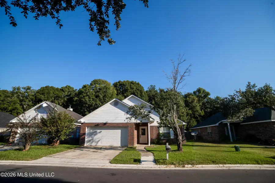 104 Canal Street, Gulfport, MS 39507 - #2