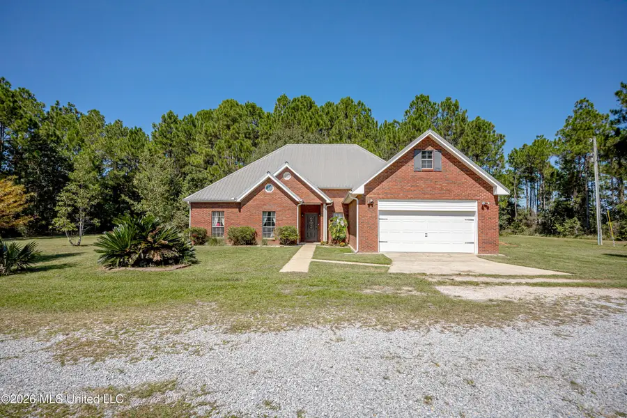8699 Old Ccc Camp Road, Ocean Springs, MS 39564 - #2
