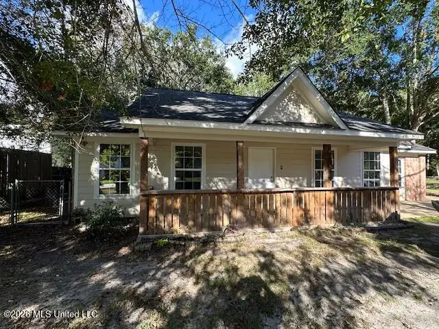 1400 Oak Street, Ocean Springs, MS 39564 - #1