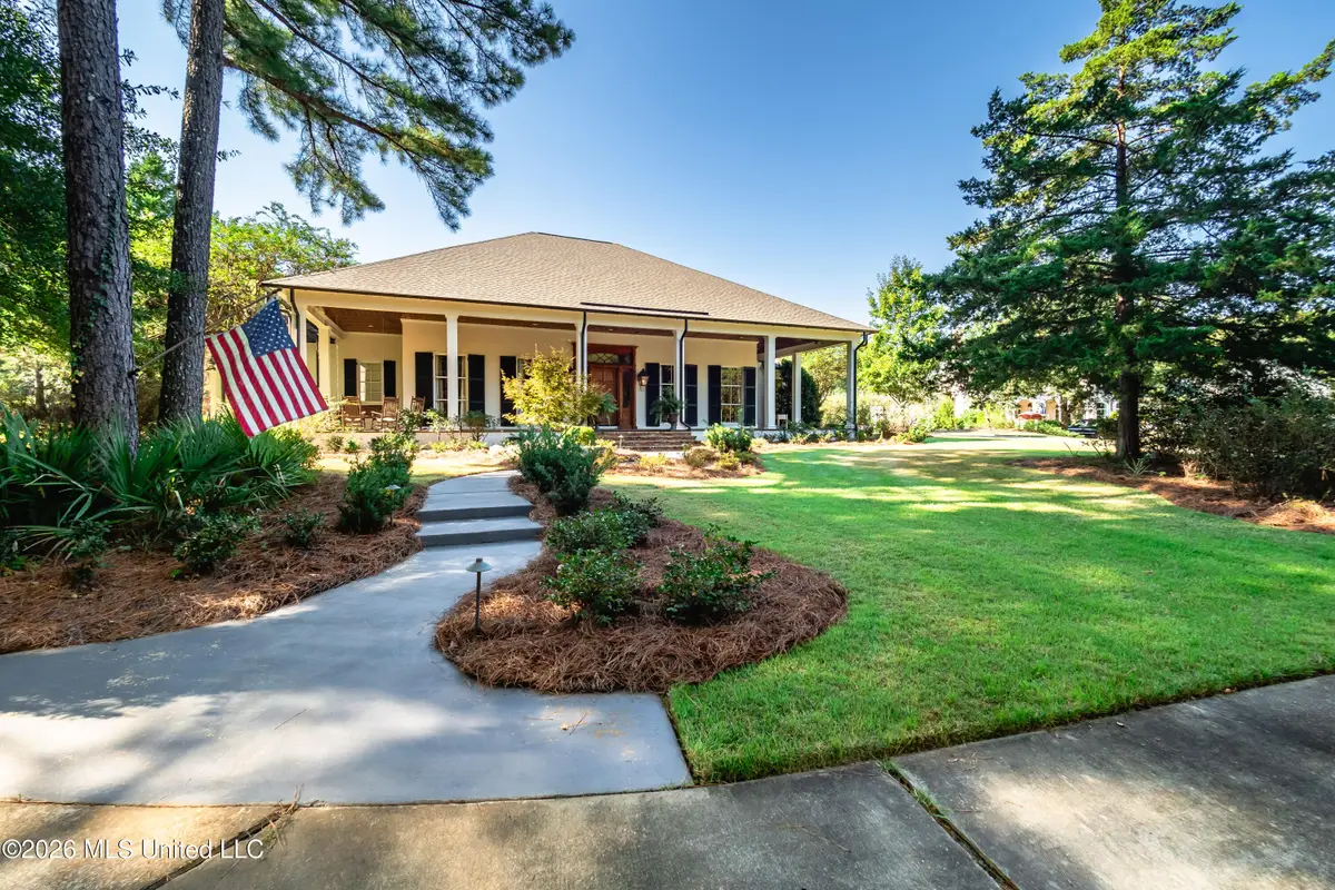 125 Woodmont Way, Ridgeland, MS 39157 - #1