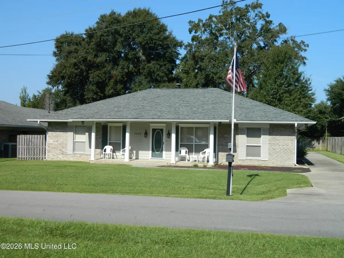 7929 Hilo Way, Diamondhead, MS 39525 - #1