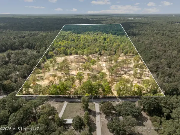 Bonhomie Road, Hattiesburg, MS 39401
