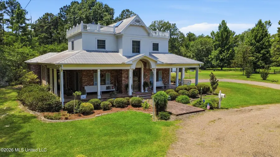 140 Magers Lane, Pelahatchie, MS 39145 - #2