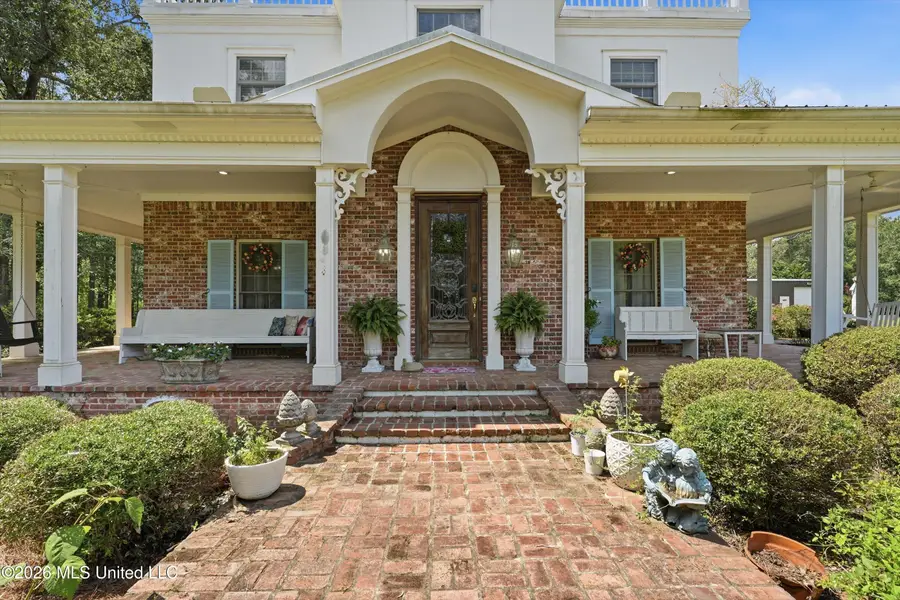 140 Magers Lane, Pelahatchie, MS 39145 - #3