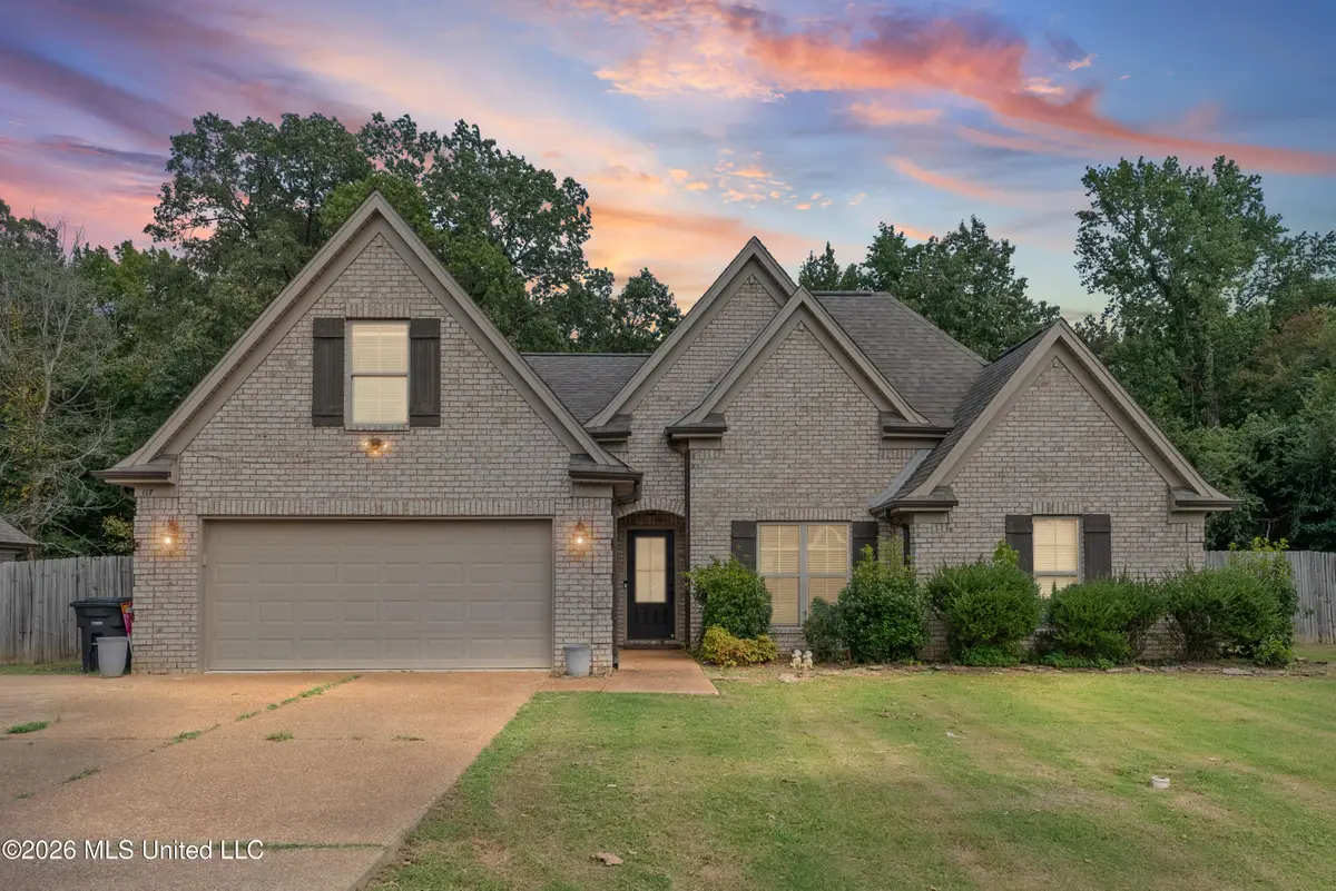 117 Fairway Drive, Senatobia, MS 38668 - #1