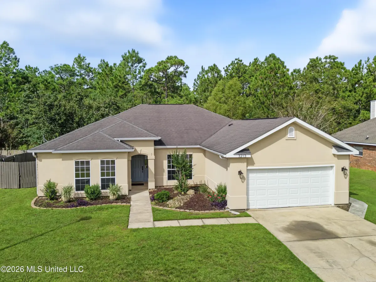 3213 Joy Lane, Ocean Springs, MS 39564 - #1
