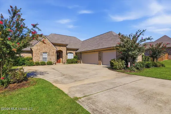 87 Brisco Street, Madison, MS 39110