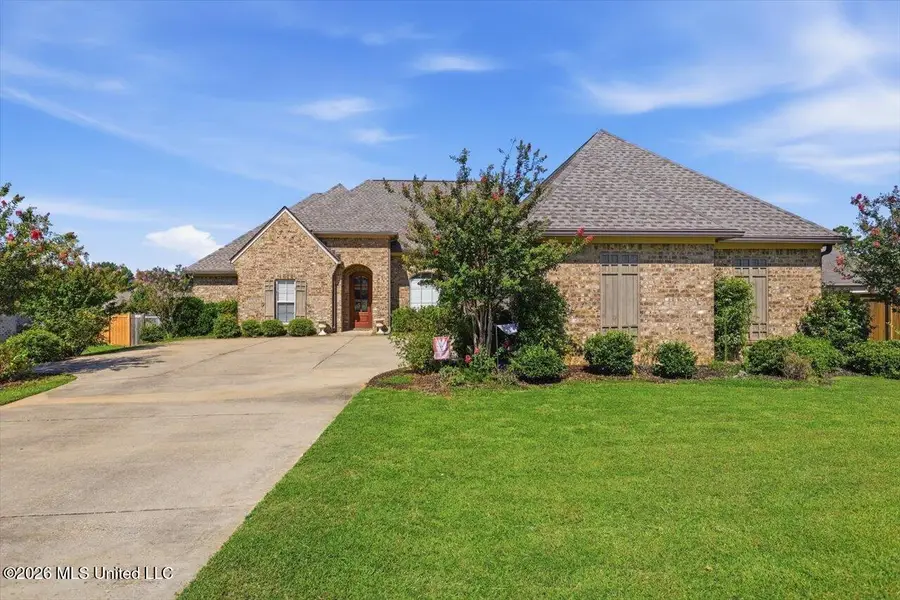 87 Brisco Street, Madison, MS 39110 - #2