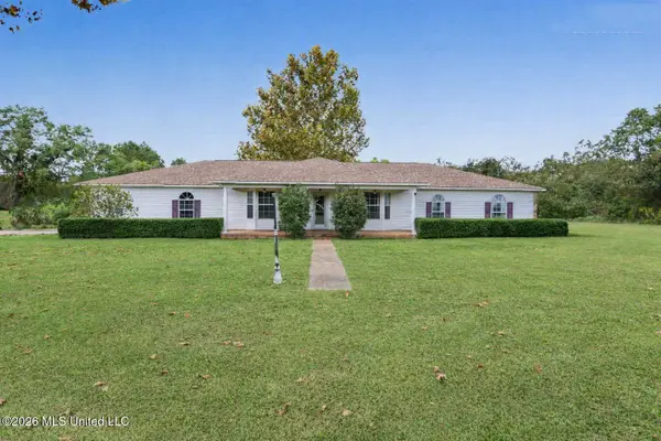 25409 Ramie Farm Road, Lucedale, MS 39452
