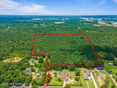 1 Hartfield Road, Hattiesburg, MS 39402 - #1