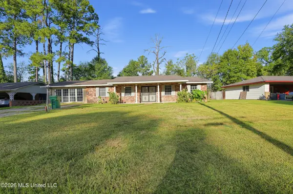 3119 Bienville Drive, Jackson, MS 39212