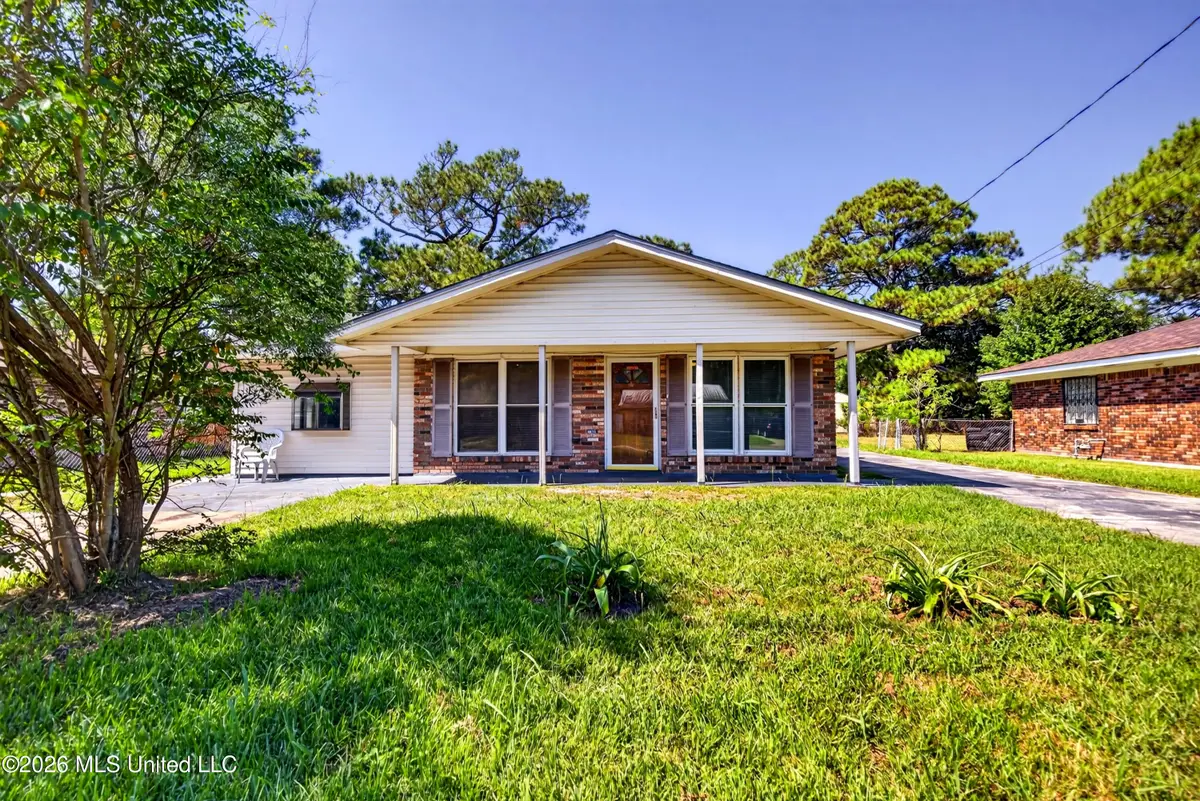 3627 Reynosa Drive, Gulfport, MS 39501 - #1