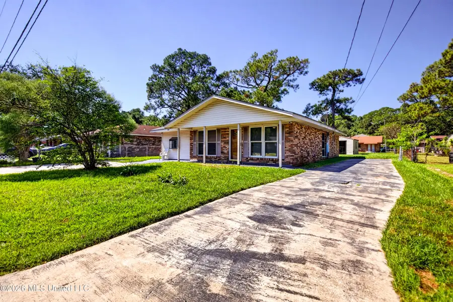 3627 Reynosa Drive, Gulfport, MS 39501 - #3