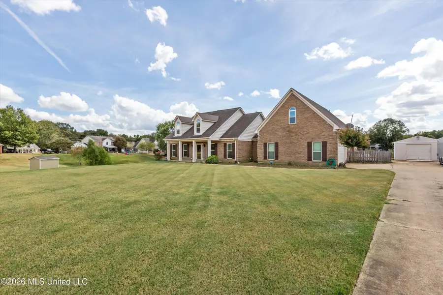 3577 Bop Boulevard, Southaven, MS 38672 - #2