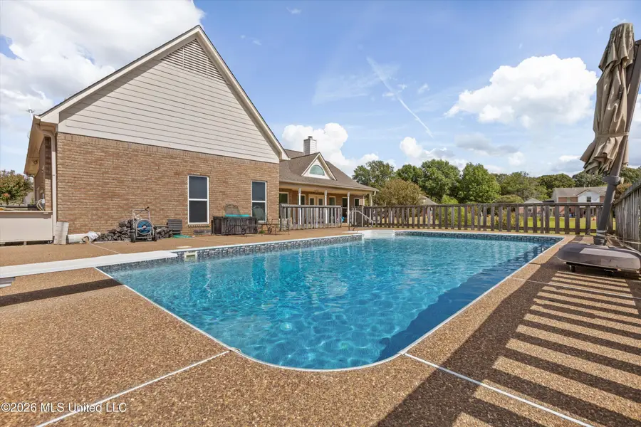 3577 Bop Boulevard, Southaven, MS 38672 - #3
