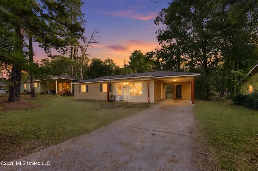 3976 Rainey Road, Jackson, MS 39212 - #2
