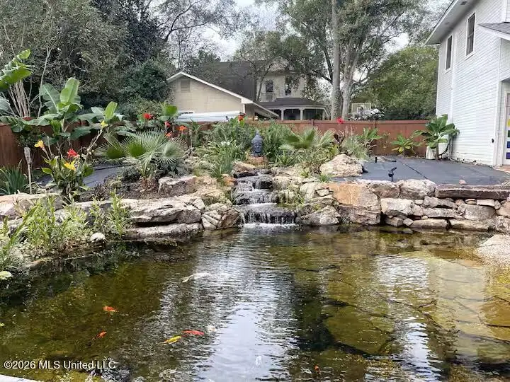 501 Bay Street, Hattiesburg, MS 39401 - #3