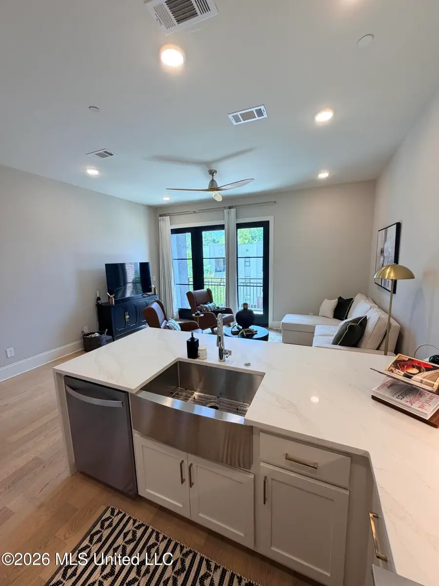 403 Russell Street, Starkville, MS 39759 - #2